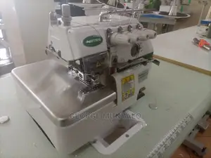 Direct Drive Sewing Machine
