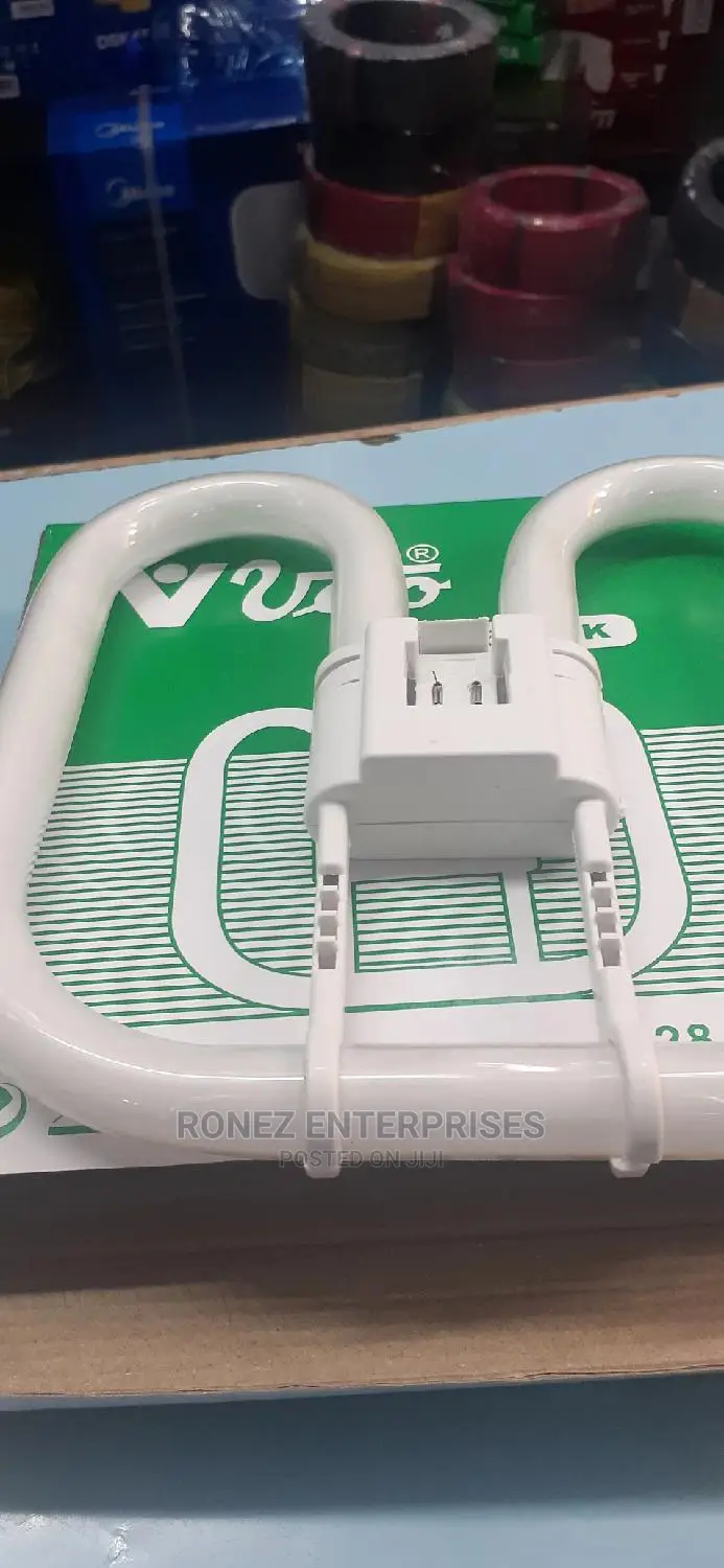 2D 28 Walt 4 Pin