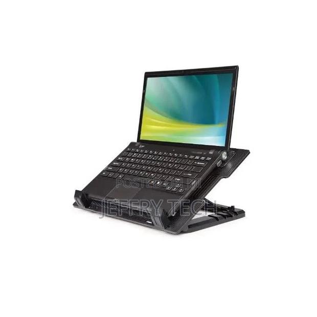 Laptop Stand Cooling Fan (Only)