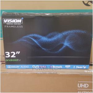 32" Vision Smart Android TV - thumbnail 2