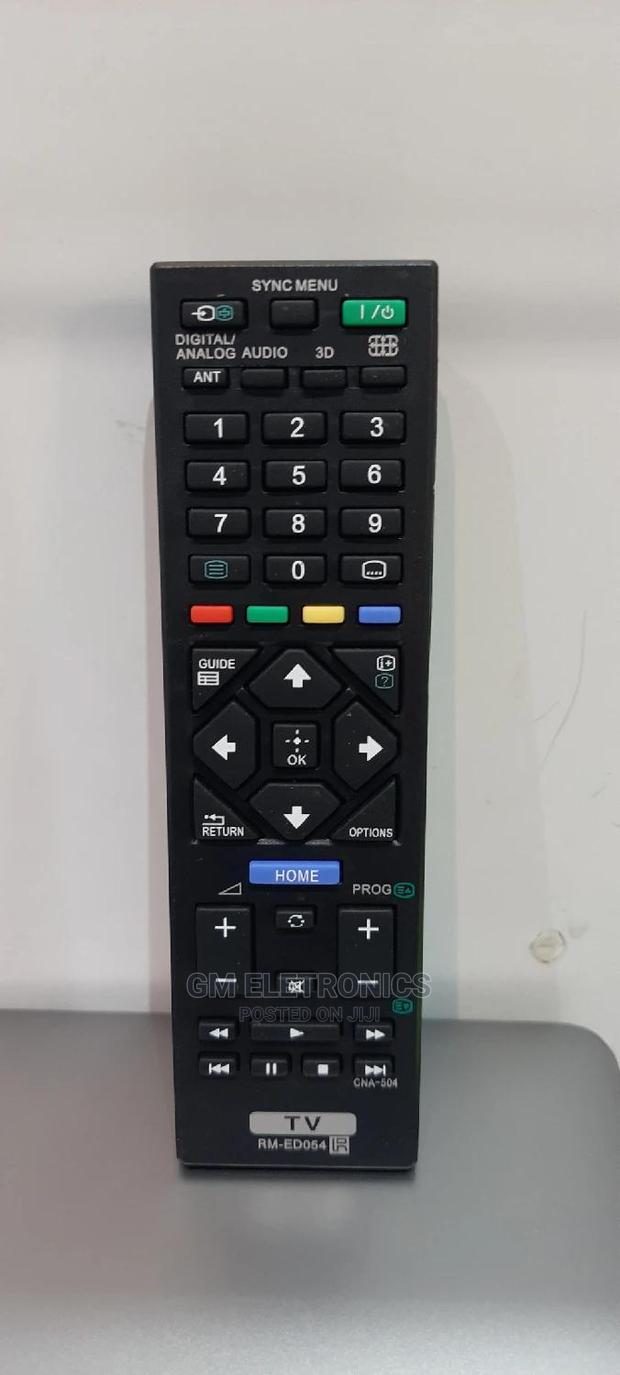 Sony Digital Replacement Remote - thumbnail 2