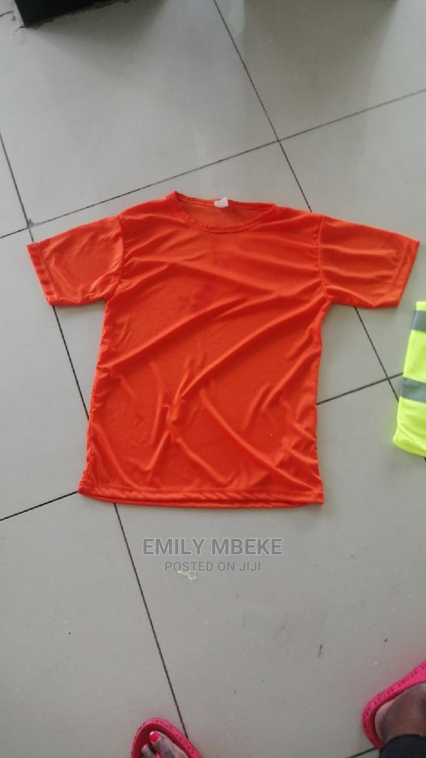 Branded T _Shirt - thumbnail 2