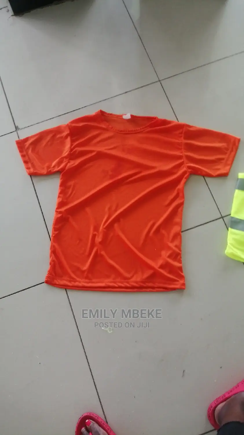 Branded T _Shirt
