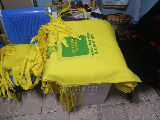 Branded T _Shirt - thumbnail 5