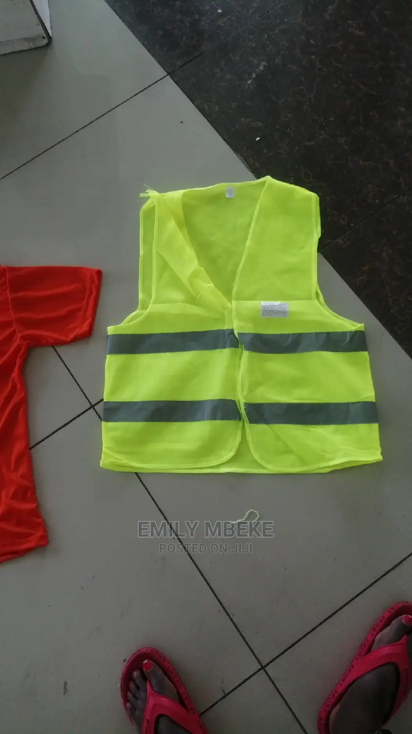 Branded T _Shirt