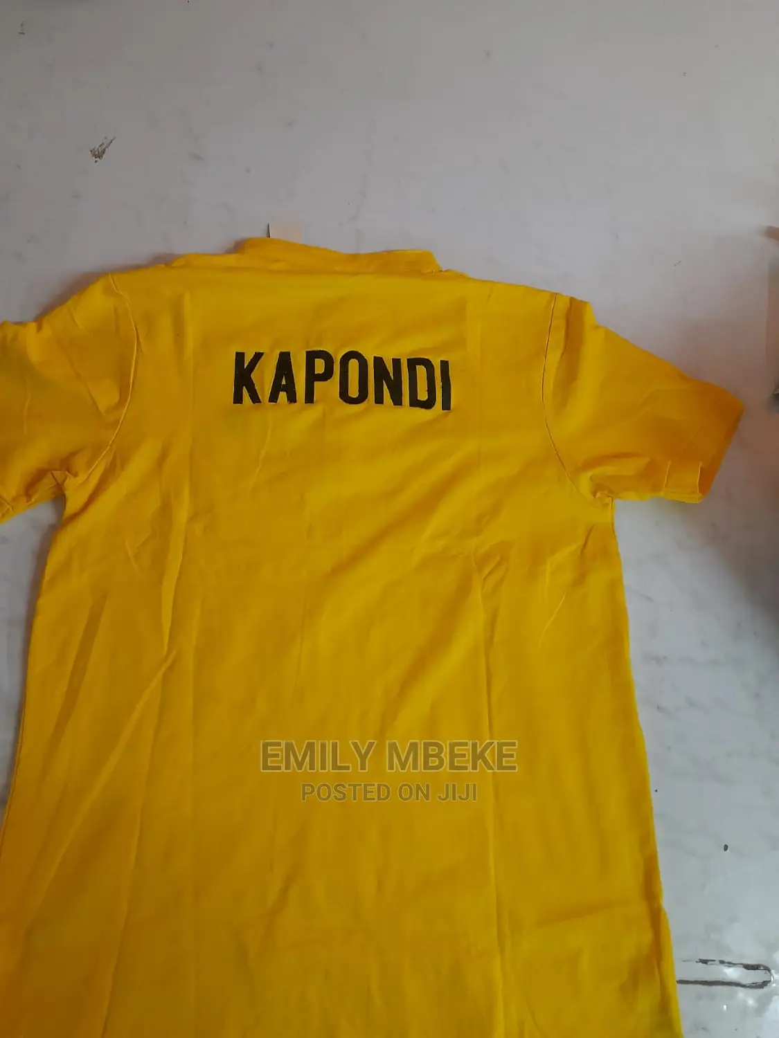 Polo T-Shirt
