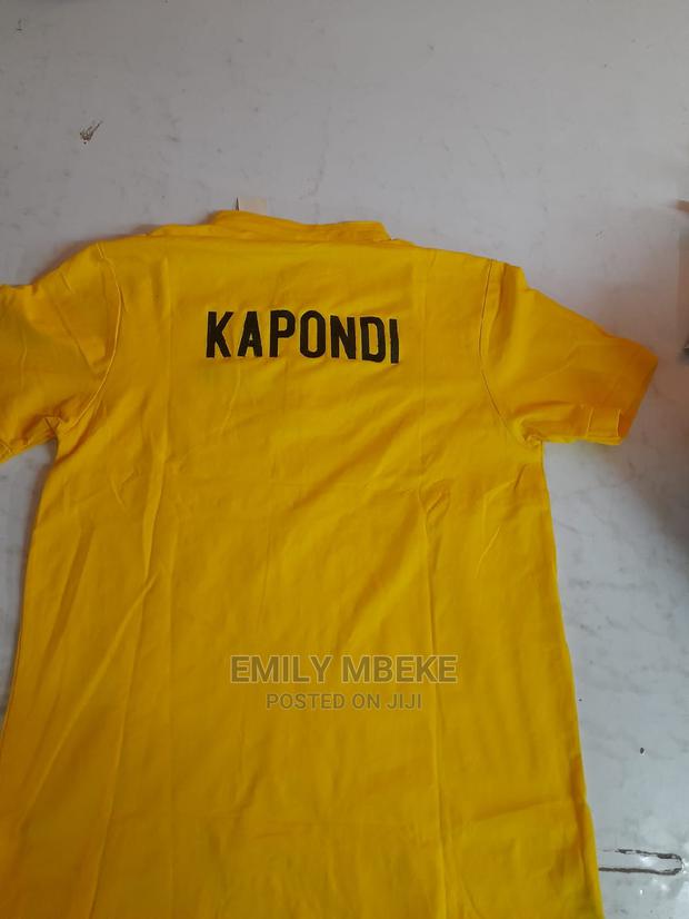 Polo T-Shirt