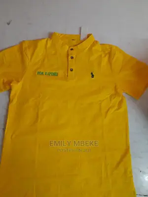 Polo T-Shirt