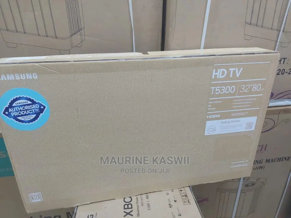 T5300 Samsung TV 32