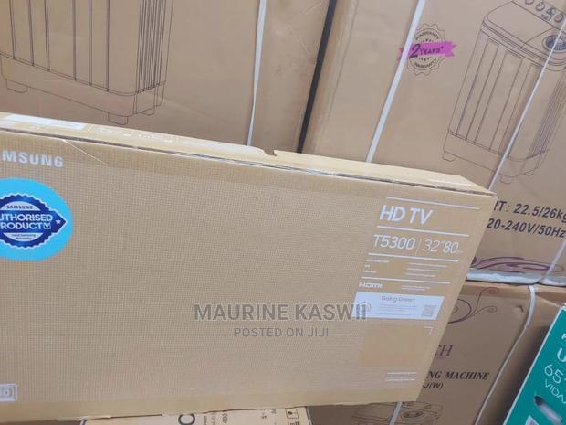 Samsung 32 Inches Digital Tvs Smart - main view