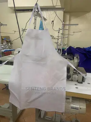 Plain Apron