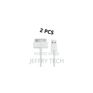 30 Pin Data Sync Cable, for iPhone 4 4S, iPhone 3GS / 3G,