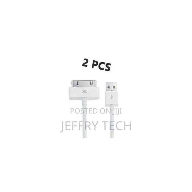 30 Pin Data Sync Cable, for iPhone 4 4S, iPhone 3GS / 3G,