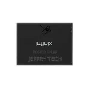 Infinix Hot 3 (BL-30LX) 3000mah Replacement Battery 