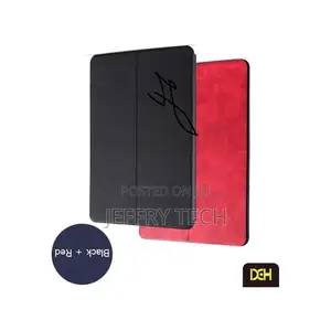 iPad Pro 11 2020 Leather Flip Case -2 Sided Color