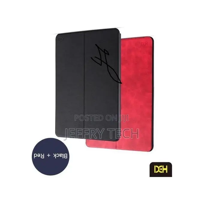 iPad Pro 11 2020 Leather Flip Case -2 Sided Color