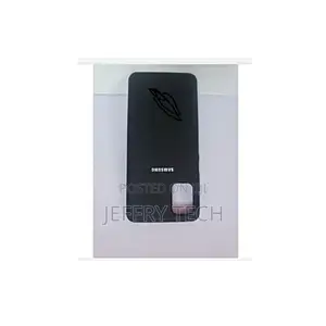 Samsung Galaxy A71 Silicon Cover Case Tempered Screen Prot