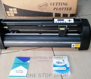 Accurate Plotter Vinyl Cutter 2ft in Stock - thumbnail 2