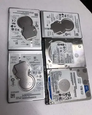 1tb Laptop Hard Disk With Warranty