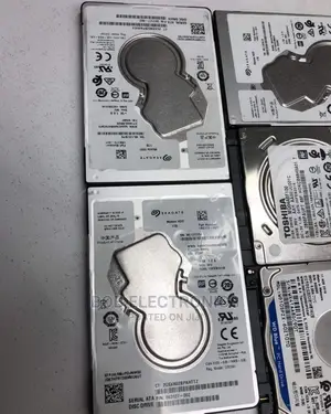 500gb Laptop Hard Disk (100% Health)
