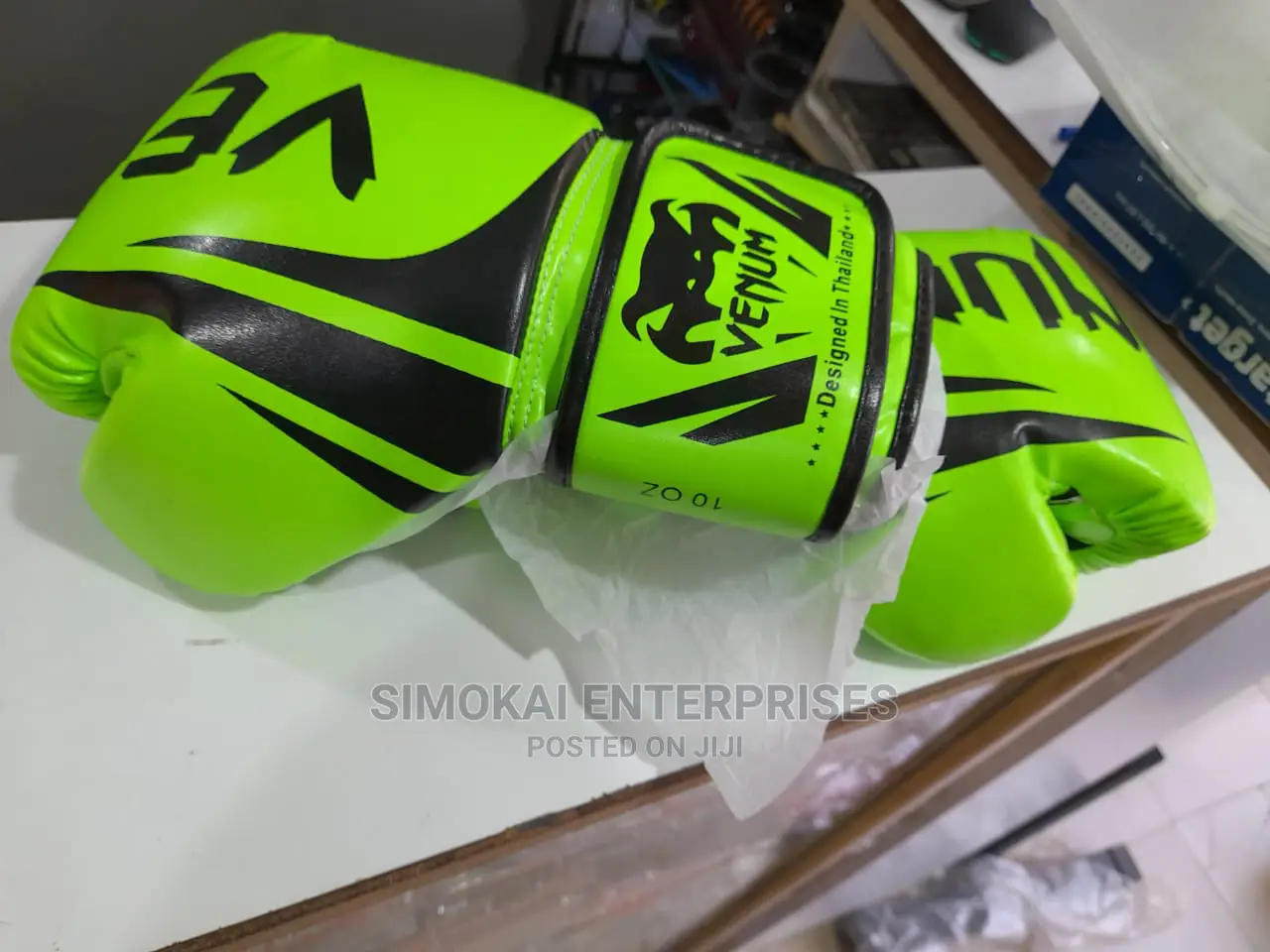 Venum Boxing Gloves in Upperhill Sports Equipment, Simokai Enterprises Ltd Jiji.co.ke