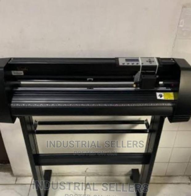 Guaranteed 4ft Plotter Available - main view