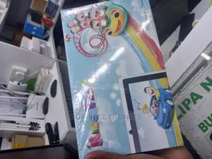 Kids Educational Tablets