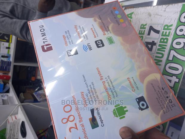 Kids Educational Tablets With Pre-Installed Apps - main view