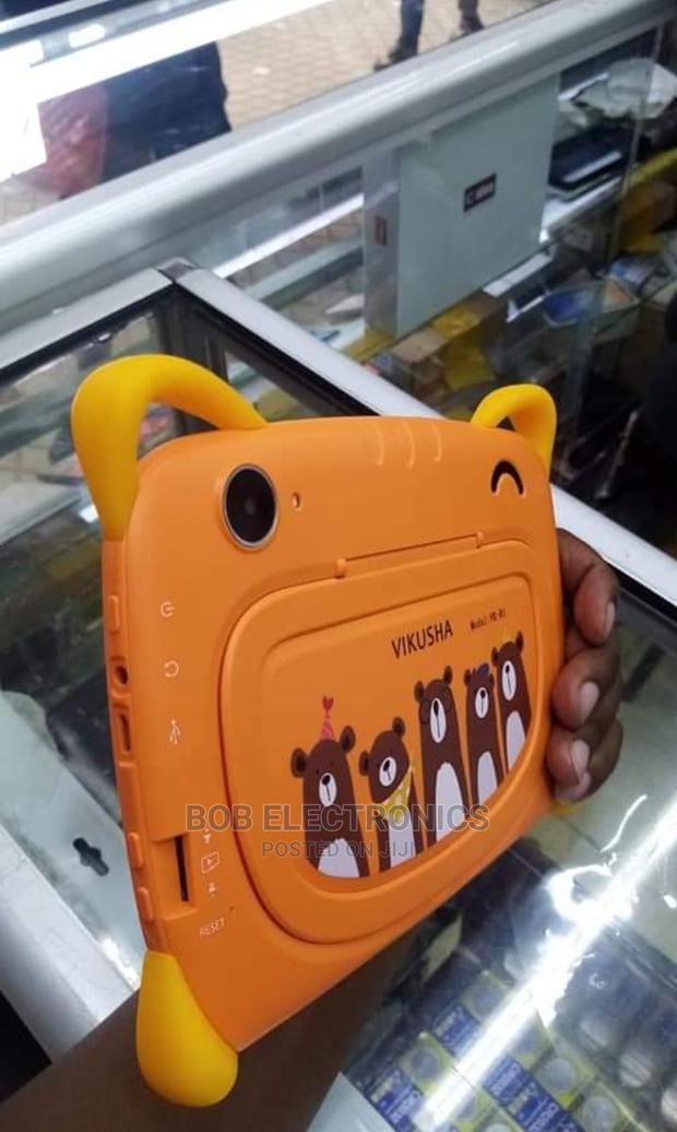 New Atouch A13 8 GB - main view