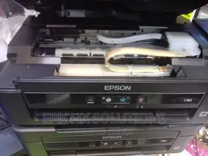 EPSON L 382 Printer New Stock