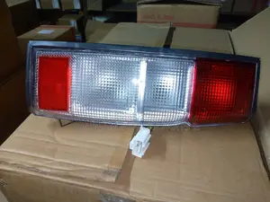Tail Lamp Nissan Sahara/Z16 2colour