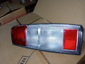Tail Lamp Nissan Sahara/Z16 2colour