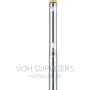 AQUAPOND ITALY Screw Deep Well Water Pump
