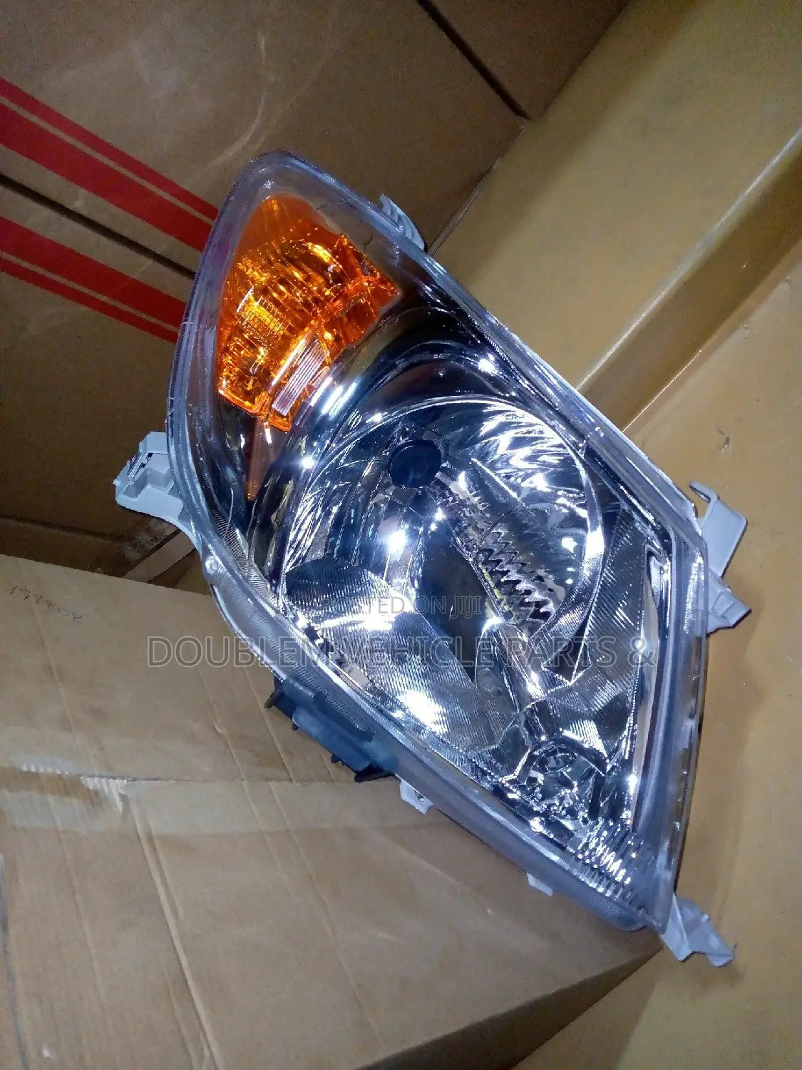 Headlamp Hilux Vigo 2004/2005