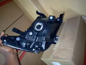 Headlamp Hilux Vigo 2011/2012/Vigo Champion