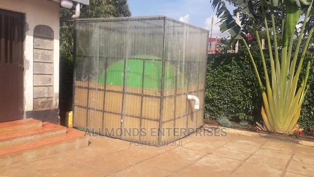 Biogas Bags/Silage Bags/Water Storage Bags