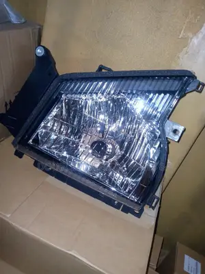 Headlamp ISUZU 4.3/Npr/3.6 New Model