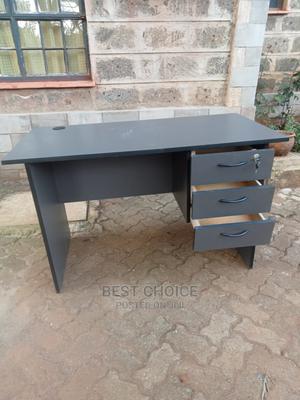1.2m Office Desk
