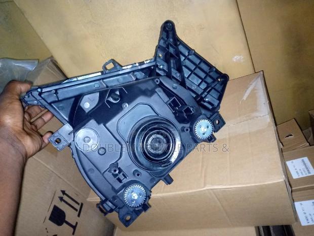 Headlamp ISUZU 4.3/Npr/3.6 New Model - thumbnail 2