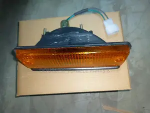 Bumperlamp KE70/KE75