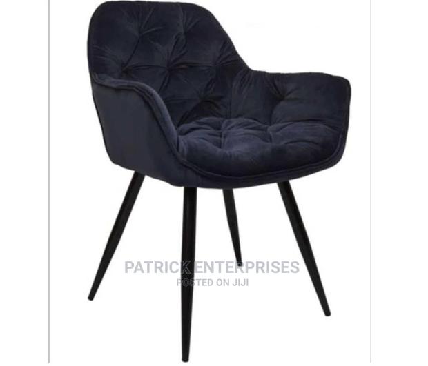 Imported Outdoor Chairs