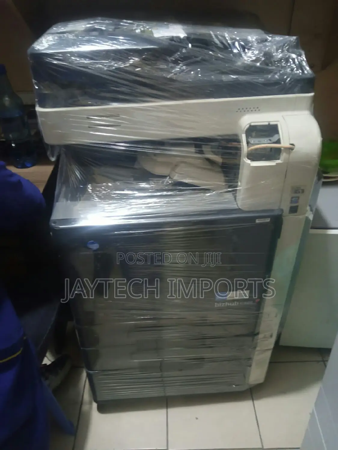 Economical Konica Minolta Bizhub C220
