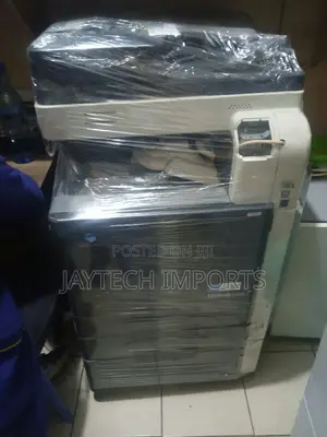 Economical Konica Minolta Bizhub C220
