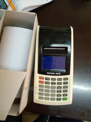 Tims Compliant Tevin Ace Etr Machine - thumbnail 2