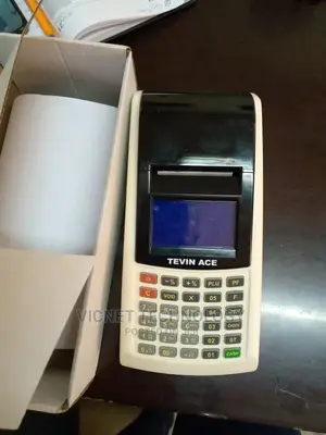 Tims Compliant Tevin Ace Etr Machine