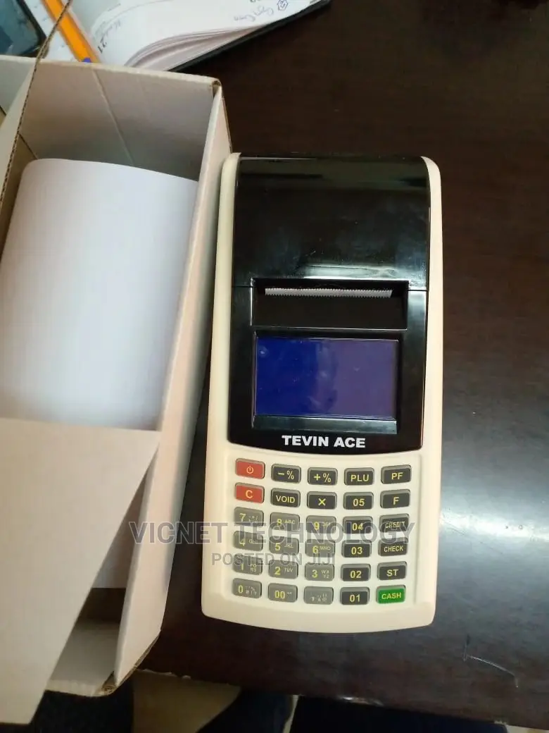 Tims Compliant Tevin Ace Etr Machine
