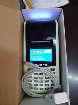 Tims Compliant Tevin Ace Etr Machine