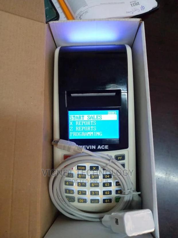 Tims Compliant Tevin Ace Etr Machine - thumbnail 3