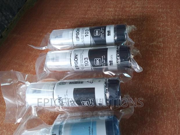 Epson 103••Inks/673inks - main view