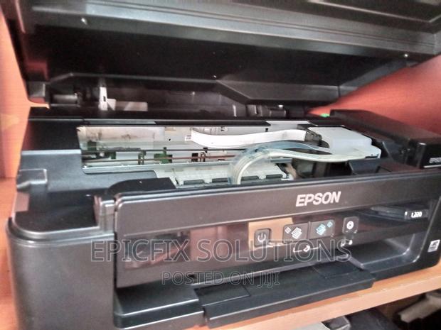 Epson 103••Inks/673inks - thumbnail 2